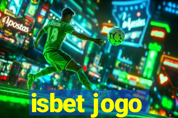 isbet jogo